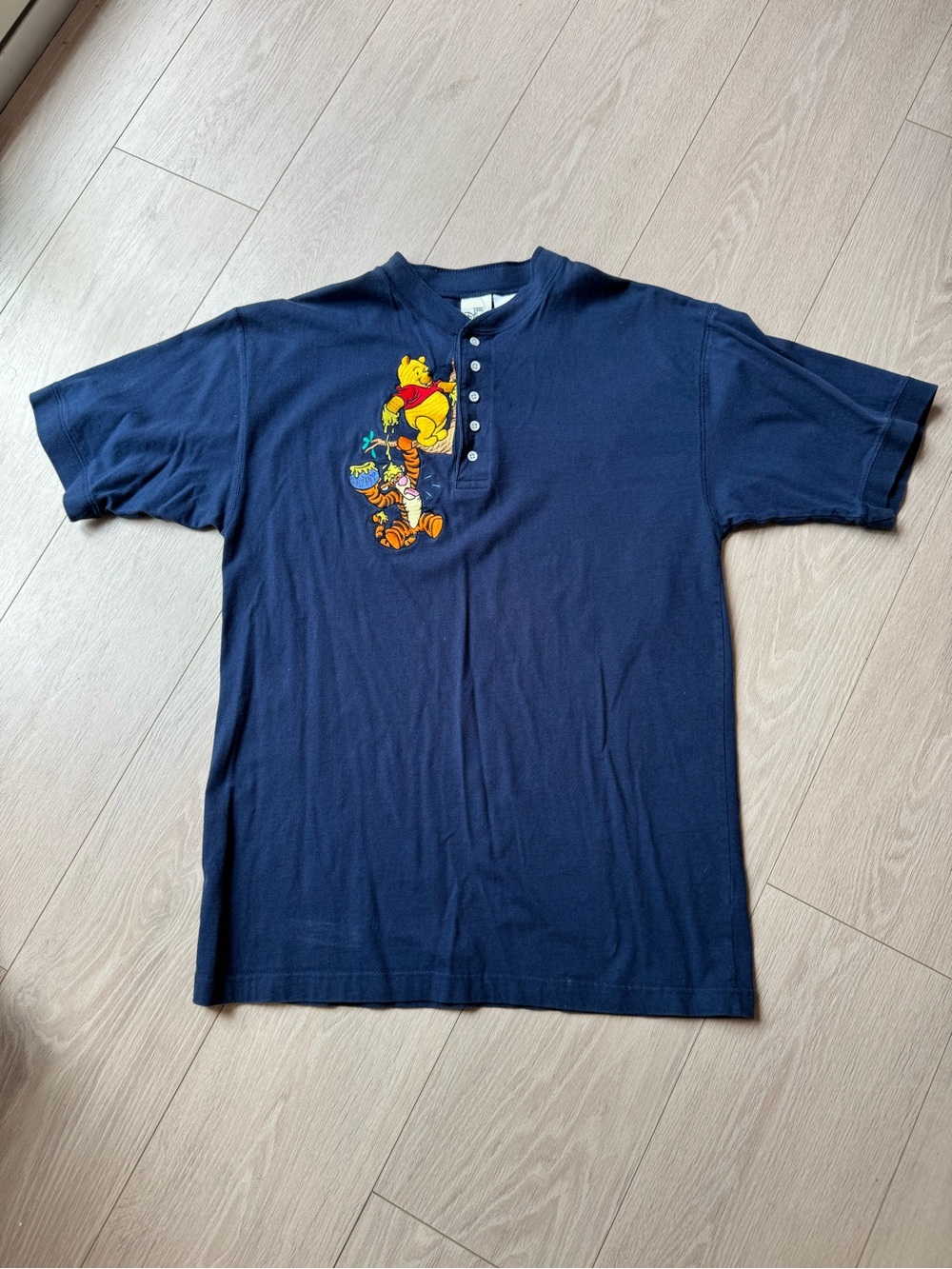 Vintage Disney Winnie the Pooh shirt